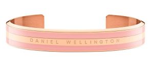 Daniel Wellington Classic Dusty Rosegoldfarvet Bracelet DW00400010 - Small
