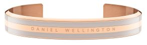 Daniel Wellington Classic Desert Sand Rosegoldfarvet Bracelet DW00400011 - Medium