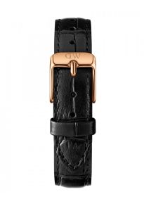 Wristband Daniel Wellington Petite Reading Rose Gold 14 mm DW00200143