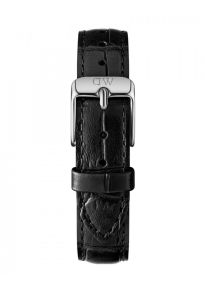 Wristband Daniel Wellington Petite Reading Silver 14 mm DW00200149