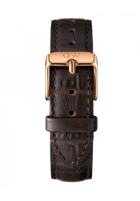 Wristband Daniel Wellington Petite York Rose Gold 14 mm DW00200146