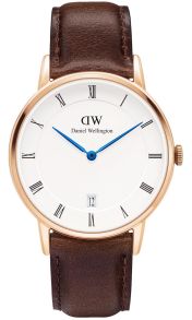 Daniel Wellington Dapper Bristol 34mm 1133DW