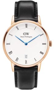 34mm klassisk ur til kvinder - Daniel Wellington Dapper Sheffield 34mm 1131DW