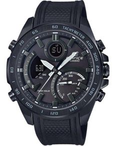Herreur fra Casio med indbygget bluetooth - Casio Edifice ECB-900PB-1AER