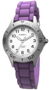Vandtæt pigeur uden nikkel - Fibex Titanium 100M FIBEXTIA01