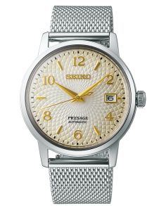 Seiko Presage Automatic Cocktail Time "Margarita" SRPF37J1