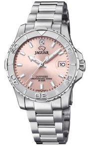 Jaguar Lady Swiss Made Executive Diver J870/3