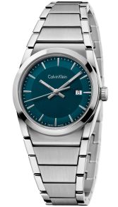 30mm smalt CK dameur - Calvin Klein Step K6K3314L