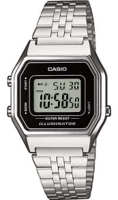Lille digital ur fra Casio - Casio Classic LA680WEA-1EF