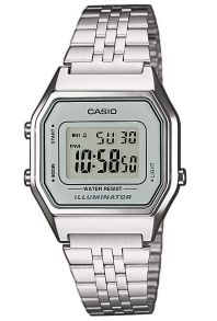 Lille retro digital ur fra Casio - Casio Classic LA680WEA-7EF