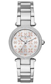 Armbåndsur til kvinder fra Michael Kors - Michael Kors Mini Parker MK6483