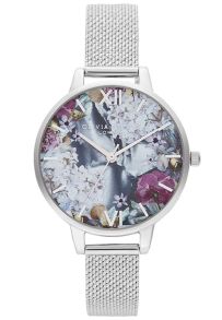Olivia Burton Under the Sea Faux Mother of Pearl OB16US11