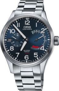 Oris Big Crown ProPilot Caliber 111 01 111 7711 4165-Set 8 22 19