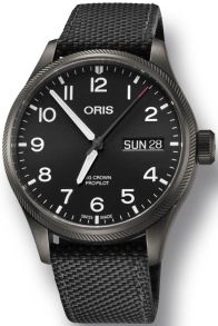 Oris Big Crown ProPilot Big Day Date 01 752 7698 4264-07 5 22 15GFC