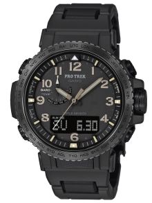 Herreur med avancerede specialfunktioner - Casio Pro Trek PRW-50FC-1ER