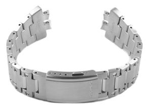 Rustfrit Stål Lænke Til Casio G-Shock GMW-B5000D