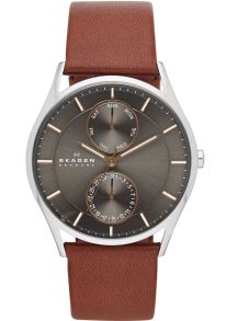Dansk designet Skagen ur til mænd - Skagen Holst SKW6086
