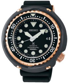 Seiko Prospex Emperor Tuna 1000M Professional Diver SLA042J1