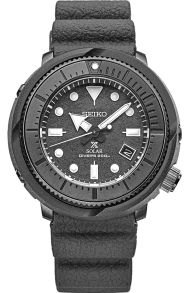 Seiko Prospex Street Series Solar Divers SNE537P1