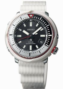 Seiko Prospex Street Series Solar Divers SNE545P1