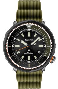 Seiko Prospex Street Series Solar Divers SNE547P1