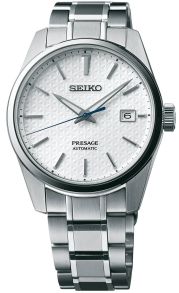 Seiko Presage Sharp Edged Series Automatic SPB165J1