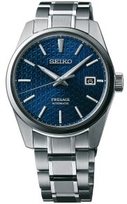 Seiko Presage Sharp Edged Series Automatic SPB167J1