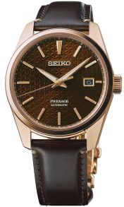 Seiko Presage Sharp Edged Series Automatic SPB170J1