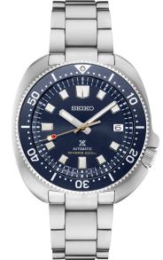 Seiko Prospex 1970 Captain Willard Reissue Automatic Diver Limited Edition (5500 pieces worldwide) SPB183J1