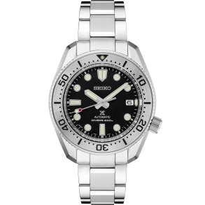 Seiko Prospex 1968 Divers Modern Re-interpretation SPB185J1