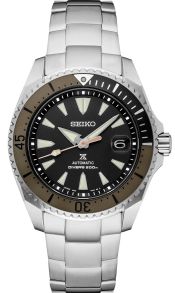 Seiko Prospex Divers Shogun Titanium SPB189J1