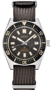 Seiko Prospex 1965 Divers Modern Re-interpretation SPB239J1