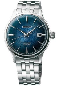 Seiko Presage Cocktail Time Automatic SRPB41J1