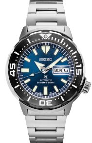 Seiko Prospex Monster Automatic Diver SRPD25K1