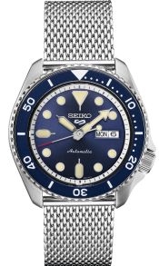 Seiko 5 Sports Suits Style Automatic SRPD71K1