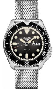 Seiko 5 Sports Suits Style Automatic SRPD73K1