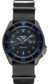 Seiko 5 Sports Street Style Automatic SRPD81K1