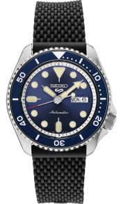 Seiko 5 Sports Suits Style Automatic SRPD71K2