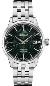 Seiko Presage Cocktail Time Mockingbird SRPE15J1
