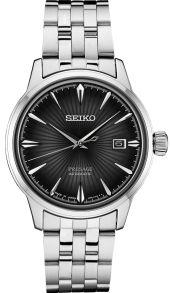 Seiko Presage Cocktail Time Espresso Martini SRPE17J1