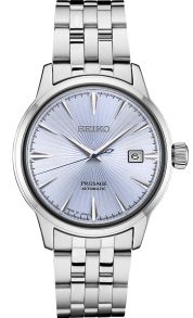 Seiko Presage Cocktail Time Skydiving SRPE19J1