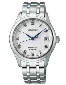 Seiko Presage Automatic Japanese Zen Garden Ladies SRPF49J1