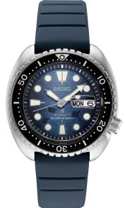 Seiko Prospex Automatic Divers Save The Ocean "King Turtle" Special Edition SRPF77K1