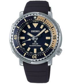 Seiko Prospex Solar Mini Tuna Safari Edition SUT403P1