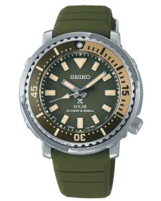 Seiko Prospex Solar Mini Tuna Safari Edition SUT405P1