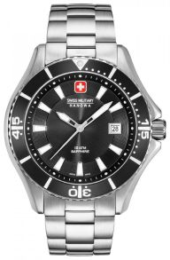 Swiss Military Hanowa Nautila 06-5296.04.007