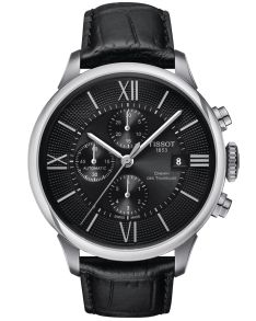 Tissot Chemin Des Tourelles Automatic Chronograph T099.427.16.058.00