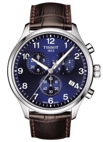 Tissot Chrono XL Classic T116.617.16.047.00 - RON