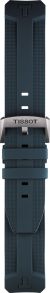 Silicone Strap for Tissot T-Touch Solar II T603040808
