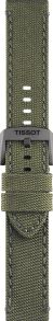 Textile Strap 22mm for Tissot Chrono XL T604043391